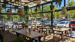 Una foto del restaurante La Parada | Tres Cantos