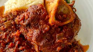 Osso Buco Holiday Special photo