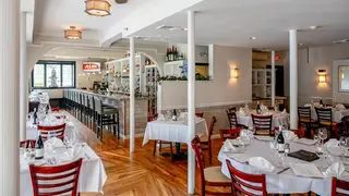 A photo of Tartufo Restaurant restaurant