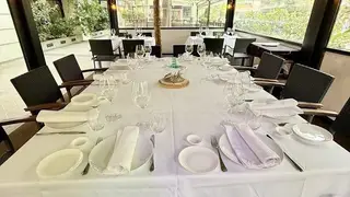 Foto del ristorante La Fonda de la Confianza