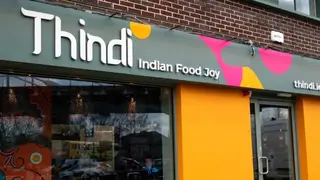 Une photo du restaurant Thindi - Dundrum