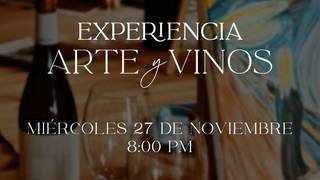 Experiencia Arte y Vinos photo