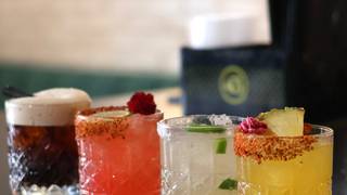 Endless Summer Happy Hour foto