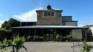 A photo of Little Mexico restaurant