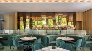 NYE at Le Jardinier Houston: 2nd Seating $295 photo