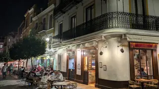 A photo of TIA CONSUELO restaurant