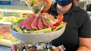 Photo du restaurant Deep Lagoon Seafood & Oyster House - Marco Island