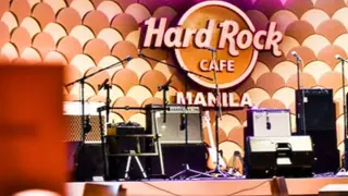 Foto von Hard Rock Cafe - Manila Restaurant