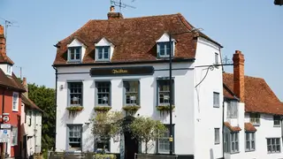 A photo of The Starr Inn restaurant