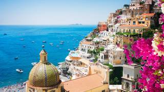 A VENETIAN IN AMALFI / 4 COURSES DINNER photo