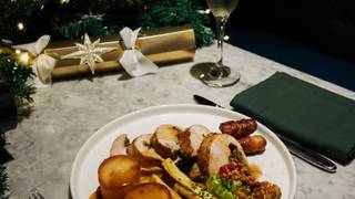 Festive Dining in The Lampery - 3 Course photo