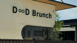 Photo du restaurant D∞D BRUNCH