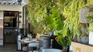 Une photo du restaurant Makako