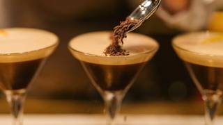 Flavor of Espresso Martini Experience photo