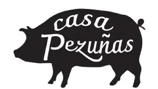 Una foto del restaurante Casa Pezuñas