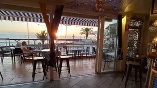 Une photo du restaurant Bocaditos y mar