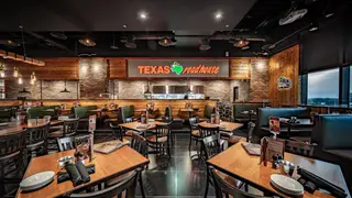 Une photo du restaurant Texas Roadhouse 德州鮮切牛排 新光店Shin Kong Cinemas Store