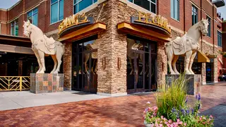 Photo du restaurant P.F. Chang's - Boise