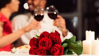 Valentines Day Dinner | VIP Private Dining for 2 photo