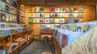 The Record Shop - Outdoor Dining - Weekend foto