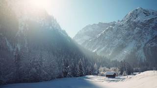 Winter Wonderland - Outdoor Dining - Weekend photo