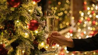 Celebrate Christmas at Park Hyatt New York! photo