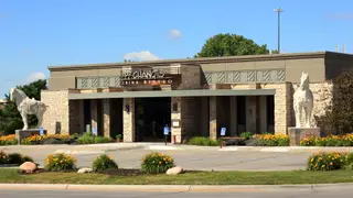 A photo of P.F. Chang's - Omaha restaurant