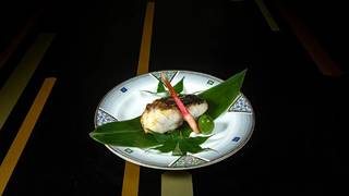 Seasonal Kaiseki Course張相片