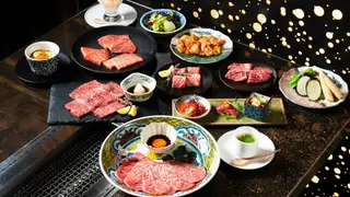 A photo of 神戸牛 ５１２KobeBeef 512 restaurant