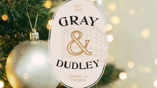 Celebrate Christmas at Gray & Dudley photo