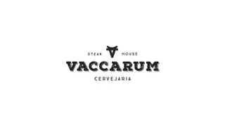 Une photo du restaurant Vaccarum Steakhouse