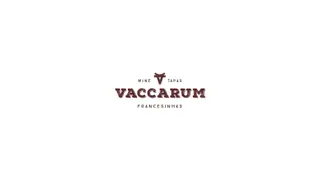 A photo of Vaccarum Tapas & Francesinhas restaurant