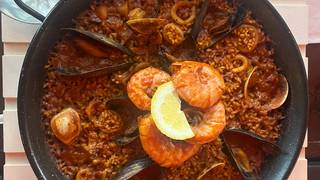 Paella Night – 25% Off, December 1st, 8th & 15th! photo