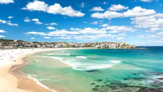 A photo of Amalfi Restaurant Bondi Beach restaurant