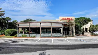 A photo of P.F. Chang's - Sandestin restaurant