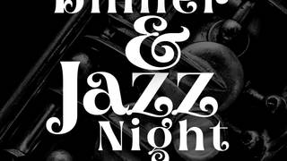 Dinner Jazz with The Ian Hill Trio Photo