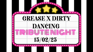 写真（Grease & Dirty Dancing Tribute Night）