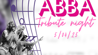 写真（ABBA Tribute Night）