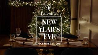 New Year's Eve at l'abeille - Gala Seating photo