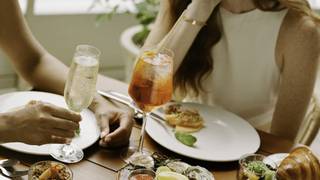 $145 - Sunday Brunch Buffet - Beverage Experience張相片