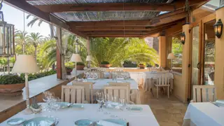 A photo of Restaurante Ceferino restaurant