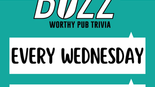 Trivia Wednesdays foto