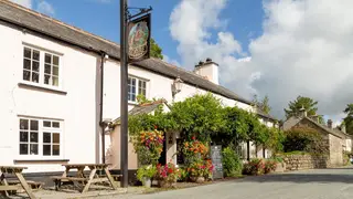 A photo of The Castle Inn restaurant