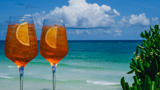 Aperol Spritz 2x1 photo