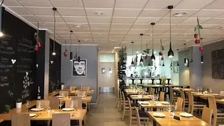 Una foto del restaurante BREL