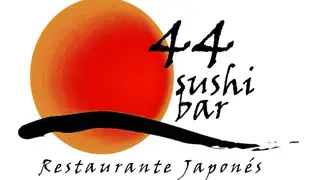 A photo of 44 SUSHI BAR restaurant