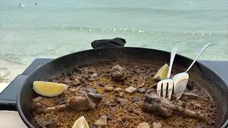 Una foto del restaurante Villa Bandida