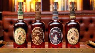 An Evening with Michters Distillery張相片