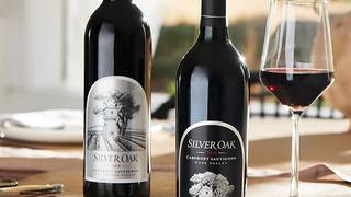 写真（An Evening with Silver Oak Cellars）