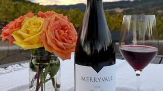 Merryvale Vineyards - Napa Valley - Wine Tasting photo